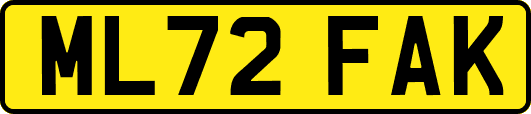 ML72FAK