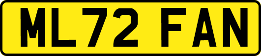 ML72FAN