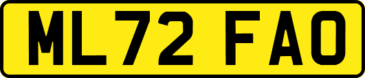 ML72FAO