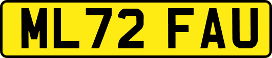 ML72FAU