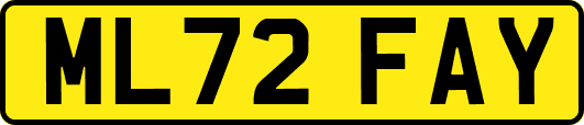 ML72FAY