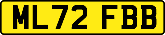 ML72FBB