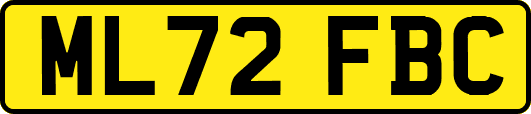 ML72FBC