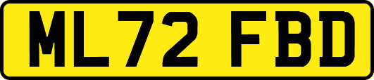 ML72FBD