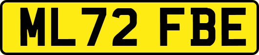ML72FBE