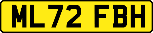 ML72FBH