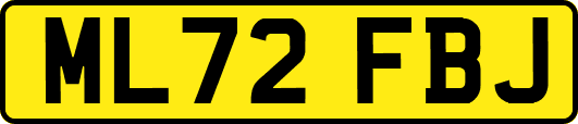 ML72FBJ