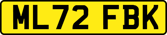 ML72FBK