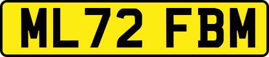 ML72FBM