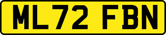 ML72FBN