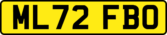 ML72FBO