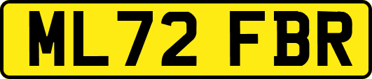 ML72FBR
