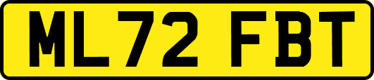 ML72FBT