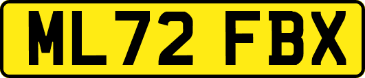ML72FBX