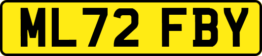 ML72FBY