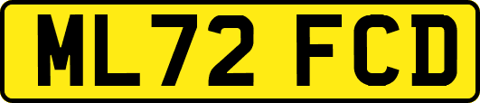 ML72FCD