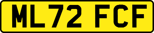 ML72FCF