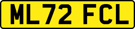 ML72FCL