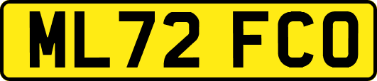 ML72FCO