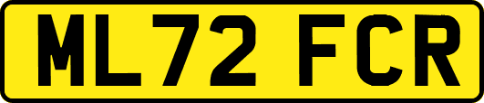 ML72FCR