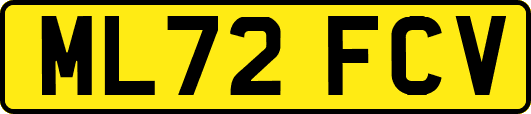 ML72FCV