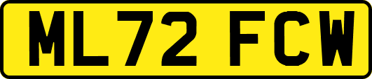 ML72FCW
