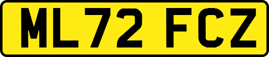 ML72FCZ