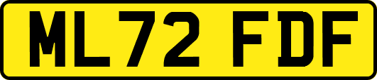 ML72FDF