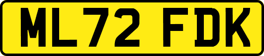 ML72FDK