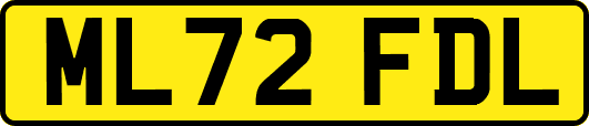 ML72FDL