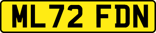 ML72FDN