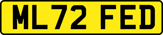 ML72FED