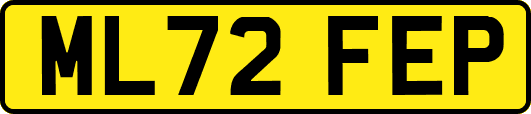 ML72FEP