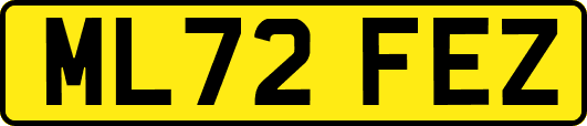 ML72FEZ