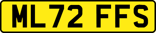 ML72FFS