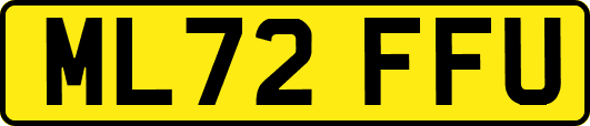 ML72FFU