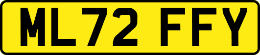 ML72FFY