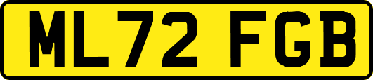 ML72FGB