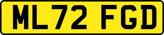 ML72FGD
