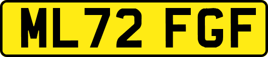 ML72FGF