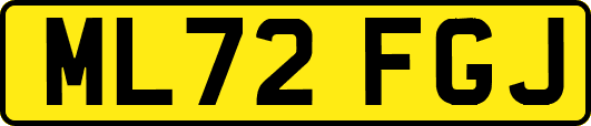 ML72FGJ