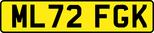 ML72FGK