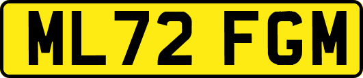 ML72FGM