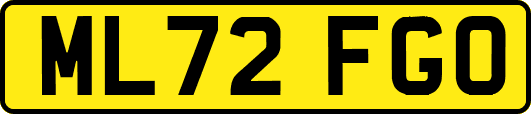 ML72FGO