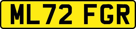 ML72FGR