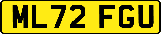 ML72FGU