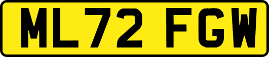 ML72FGW