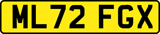ML72FGX