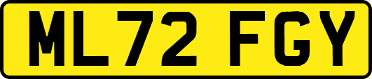 ML72FGY