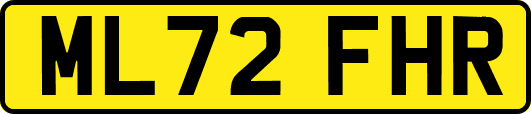 ML72FHR
